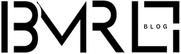 BMR BLOG